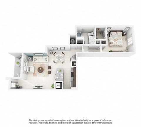 Altis Kendall Square